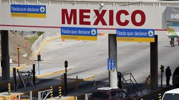¿Viajas a menudo a México? ¡Tu seguro americano no te cubre allá!