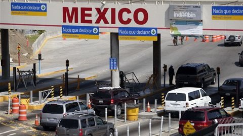 ¿Viajas a menudo a México? ¡Tu seguro americano no te cubre allá!