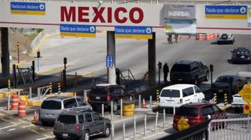 ¿Viajas a menudo a México? ¡Tu seguro americano no te cubre allá!