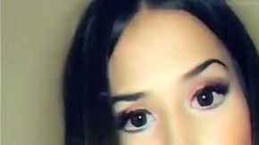 La mujer transgénero 'ALee Salinas', quien afirma que Carlos Vela la quiso seducir.