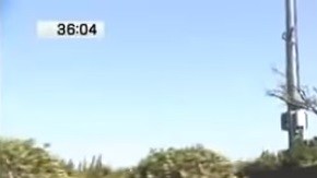 La atleta japonesa Rei Ida terminó la maratón de relevos a "gatas"