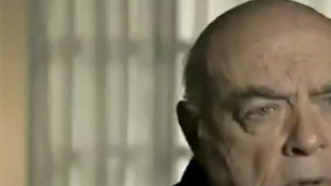 Juan Ignacio Basagúren, integrante de la selección mexicana en los Juegos Olímpicos de 1968.