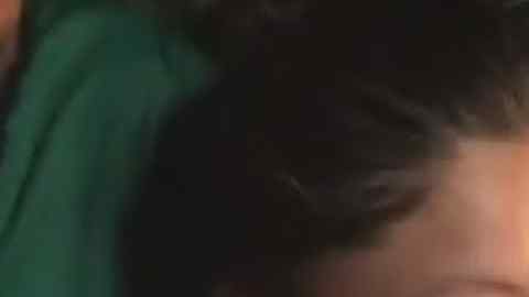 Huir de la violencia de centroamérica es la única opción para miles en la Caravana Migrante