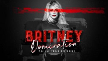 Britney Spears regresa a Las Vegas