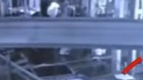 Empleado muere por broma de supervisor