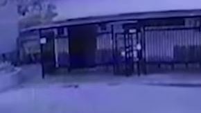 Hombre se prende fuego por no ganar la lotería