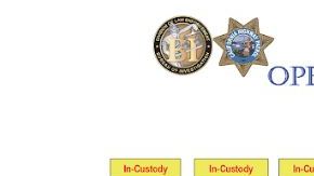 Algunas imágenes de los detenidos fueron mostradas durante la conferencia de prensa. / foto: suministrada por rpd.