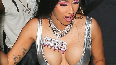 Cardi B