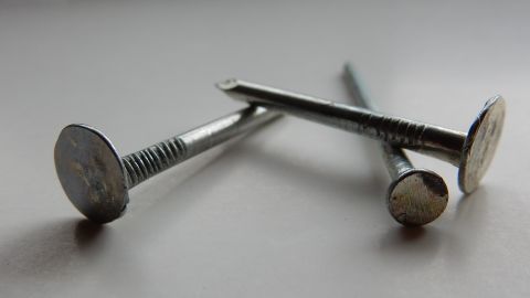 Clavos