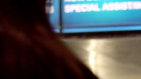 El nuevo sistema de revisión biométrica ayuda a detectar fácilmente documentos falsos.