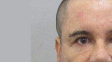 El "Chapo" Guzmán, líder del cartel de Sinaloa