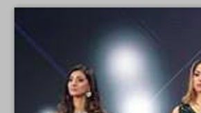 Concursantes de Nuestra Belleza Latina