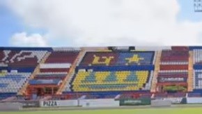 Diego Rebolledo dirige al equipo sub-15 del Atlante