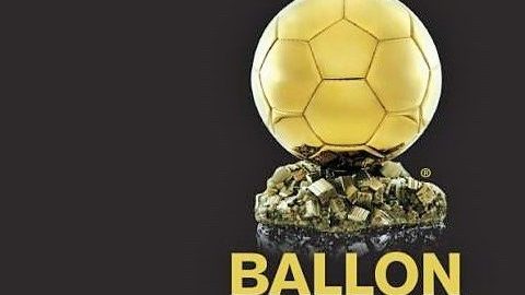 La revista France Football anunció a sus nominados al Balón de Oro 2018.