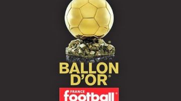 La revista France Football anunció a sus nominados al Balón de Oro 2018.