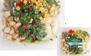 Algunas de estas ensaladas contaminadas ya pueden estar en casa.