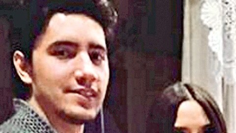 Que algunos de los Fernández se dedique a otra cosa./Reforma