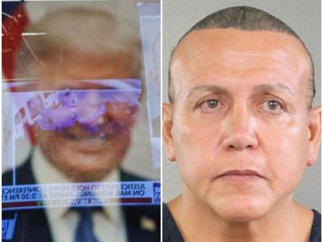 Sayoc era vecino de la localidad de Aventura, en el estado de Florida.