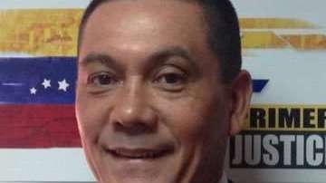 La muerte de Fernando Albán fue anunciada ayer por el gobierno