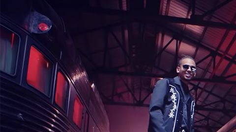 Luis Fonsi y Ozuna: 'Imposible'