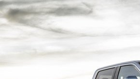 Ford F-150.
Crédito: Cortesía Ford.