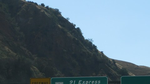 Freeways de California / Flickr