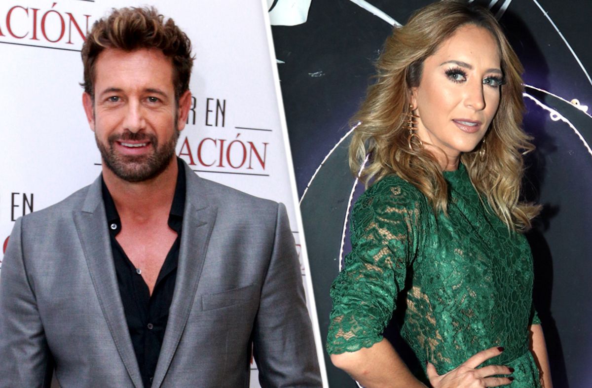 Bomba Lista De Todo Lo Que Gabriel Soto Le Debe Pagar A Geraldine Bazan La Opinion