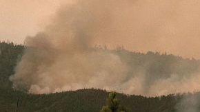 Parques nacionales cambio climático