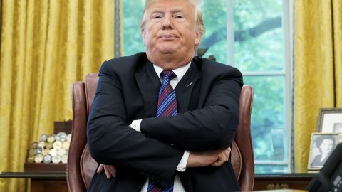 Vuelve a llamar la atención el cronograma de trabajo del presidente