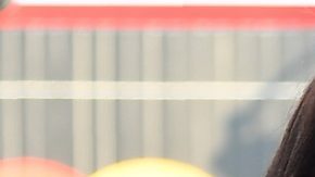 Georgina Rodríguez, pareja de Cristiano Ronaldo.