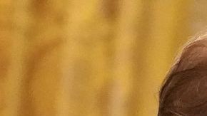 El presidente Trump publicó el artículo en USA Today.