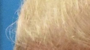 El presidente Donald Trump y la primera dama, Melania