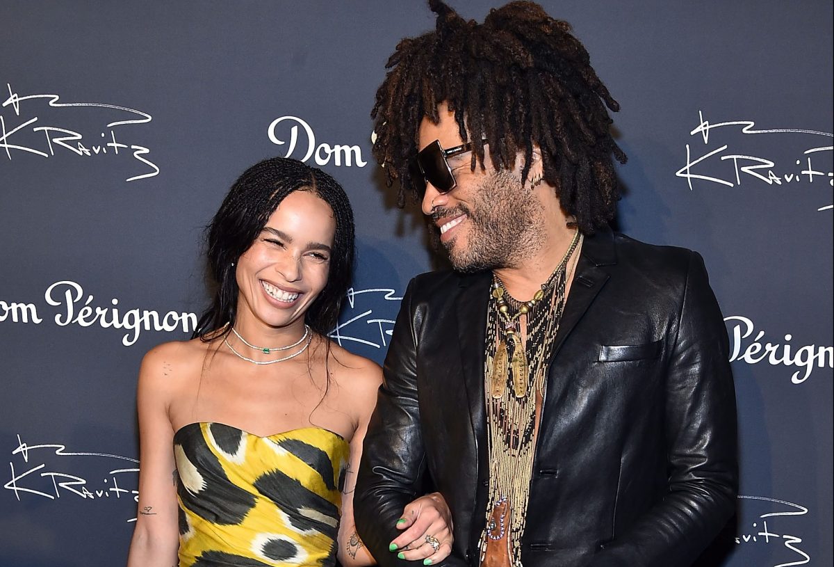 HIJA DE LENNY KRAVITZ SERIE visual data 6