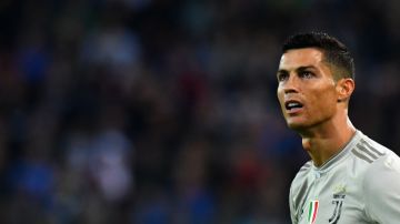 Cristiano Ronaldo enfrenta una denuncia por presunta violación contra una modelo estadounidense
