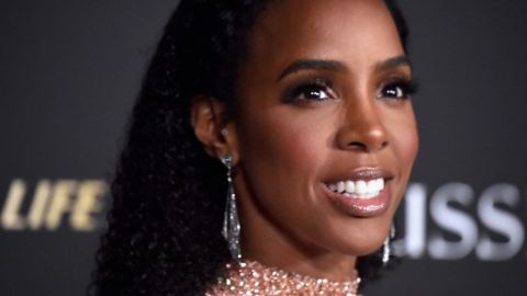 Kelly Rowland