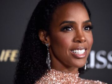 Kelly Rowland