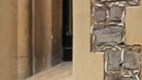 La Princesa Euginie de York se sube al Aston Martin DB10 que manejó Daniel Craig en Spectre