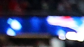 Tom Brady (der.) y Rob Gronkowski, las dos mayores estrellas de los Patriots.