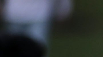 Beto O'Rourke durante un acto de campaña en Houston, Texas.