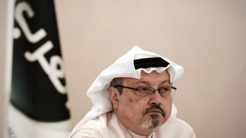 Autoridades turcas dicen que Khashoggi fue asesinado y desmembrado.