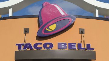 El tiroteo ocurrió en un restaurante Taco Bell en el sur de Los Ángeles.