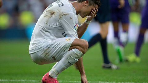 Cristiano Ronaldo habría llegado a un acuerdo económico con Kathryn Mayorga obligado por el Real Madrid