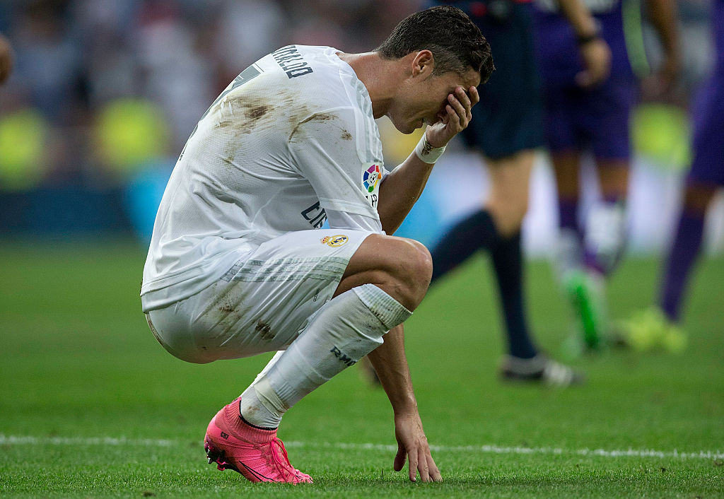 Cristiano Ronaldo habría llegado a un acuerdo económico con Kathryn Mayorga obligado por el Real Madrid