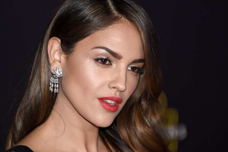 Eiza González a la conquista de la taquilla de Hollywood con “Waldo” y