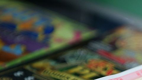 gana lotería sin saberlo