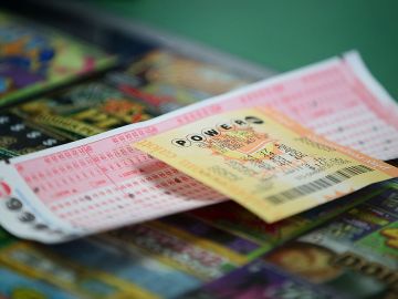 gana lotería sin saberlo