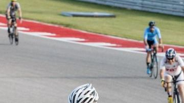 Lance Armstrong ganó siete veces el Tour de Francia, antes de ser suspendido por dopaje