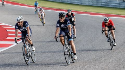 Lance Armstrong ganó siete veces el Tour de Francia, antes de ser suspendido por dopaje