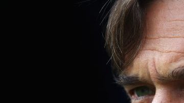 El holandés Phillip Cocu dejó de ser el técnico del Fenerbahce turco. (Foto: Dean Mouhtaropoulos/Getty Images)