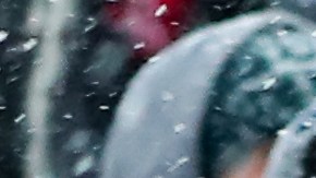 Los fans de Buffalo esperan una noche de locura ante los Patriots.